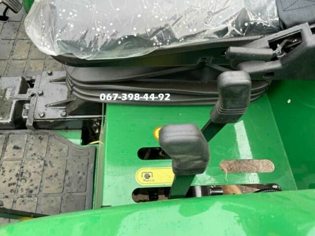 ДТЗ Другая, объемом двигателя 1.91 л и пробегом 1 тыс. км за 6700 $, фото 3 на Automoto.ua