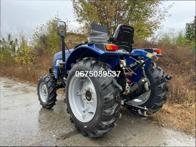 ДТЗ Другая, объемом двигателя 0 л и пробегом 1 тыс. км за 7200 $, фото 3 на Automoto.ua