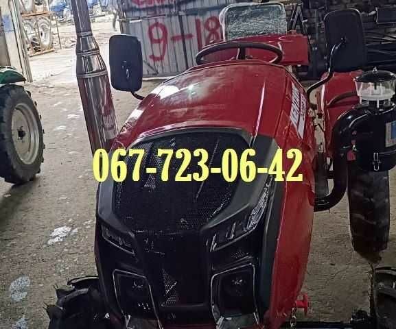 ДТЗ Інша, об'ємом двигуна 0 л та пробігом 1 тис. км за 2850 $, фото 2 на Automoto.ua