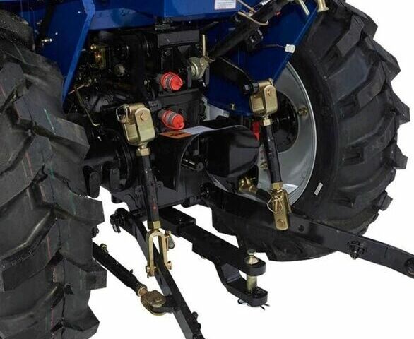 ДТЗ Другая, объемом двигателя 0 л и пробегом 0 тыс. км за 356820 $, фото 12 на Automoto.ua