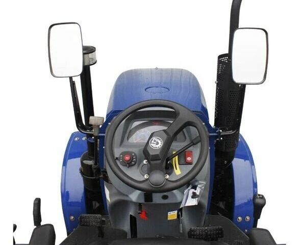 ДТЗ Другая, объемом двигателя 0 л и пробегом 0 тыс. км за 365660 $, фото 7 на Automoto.ua