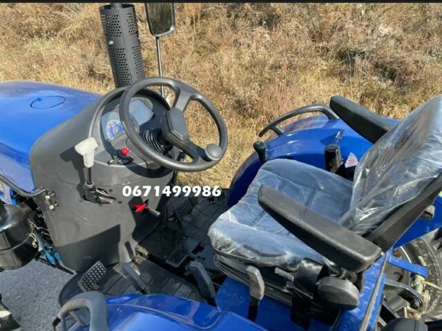 ДТЗ Другая, объемом двигателя 1.91 л и пробегом 1 тыс. км за 7100 $, фото 2 на Automoto.ua