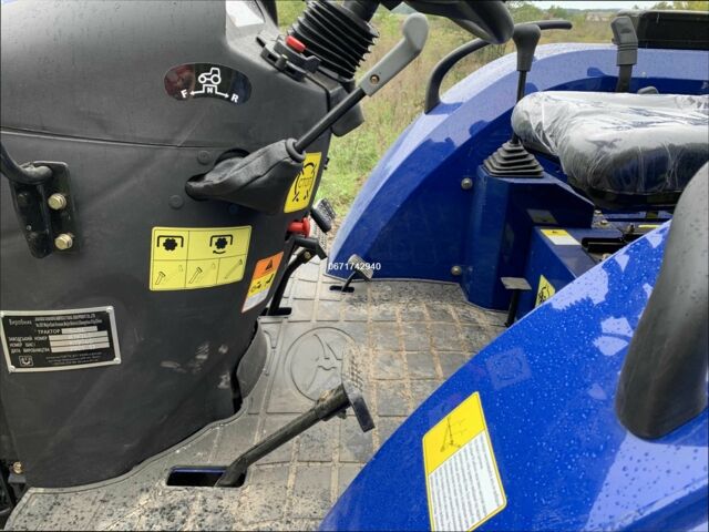 ДТЗ Другая, объемом двигателя 0 л и пробегом 1 тыс. км за 9100 $, фото 18 на Automoto.ua