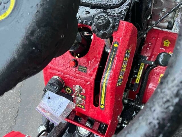 ДТЗ Другая, объемом двигателя 1.5 л и пробегом 1 тыс. км за 1535 $, фото 6 на Automoto.ua