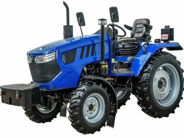 ДТЗ Інша, об'ємом двигуна 0 л та пробігом 1 тис. км за 8000 $, фото 3 на Automoto.ua