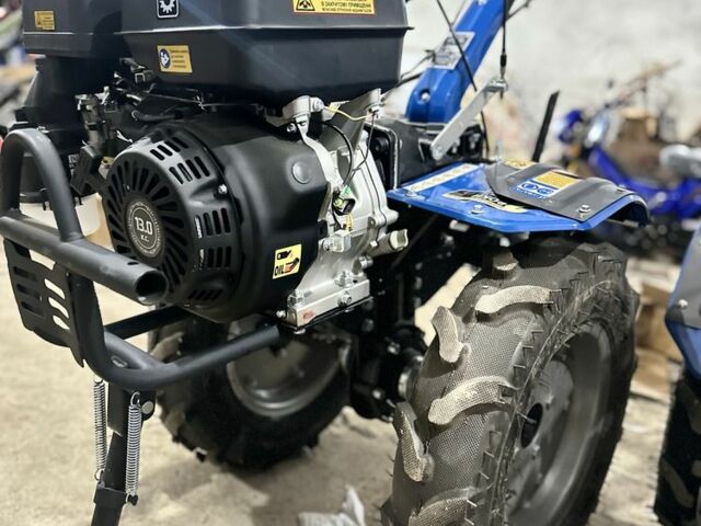 ДТЗ Інша 2025 у Бару на Automoto.ua ДТЗ Інша, об'ємом двигуна 0 л та пробігом 1 тис. км за 790 $, фото 1 на Automoto.ua