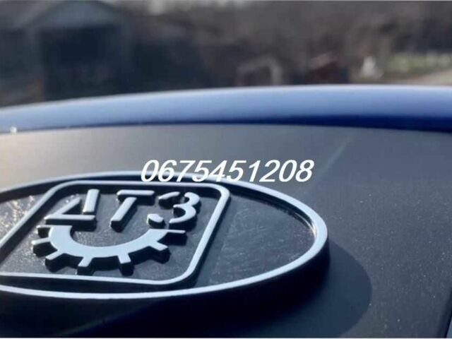 ДТЗ Другая, объемом двигателя 0 л и пробегом 1 тыс. км за 6900 $, фото 12 на Automoto.ua