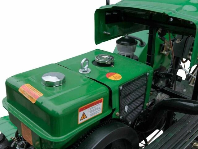 ДТЗ Другая, объемом двигателя 0 л и пробегом 1 тыс. км за 2500 $, фото 12 на Automoto.ua