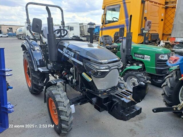 ДТЗ Другая, объемом двигателя 2.55 л и пробегом 1 тыс. км за 7500 $, фото 1 на Automoto.ua