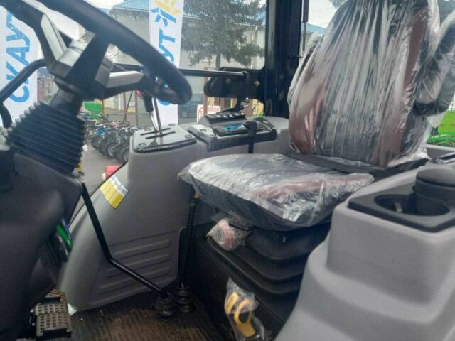 ДТЗ Інша, об'ємом двигуна 0 л та пробігом 1 тис. км за 10500 $, фото 5 на Automoto.ua