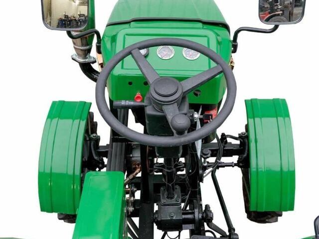 ДТЗ Другая, объемом двигателя 0 л и пробегом 1 тыс. км за 2500 $, фото 10 на Automoto.ua