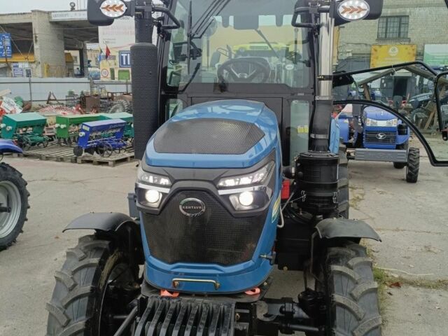 ДТЗ Другая, объемом двигателя 0 л и пробегом 100 тыс. км за 12500 $, фото 7 на Automoto.ua