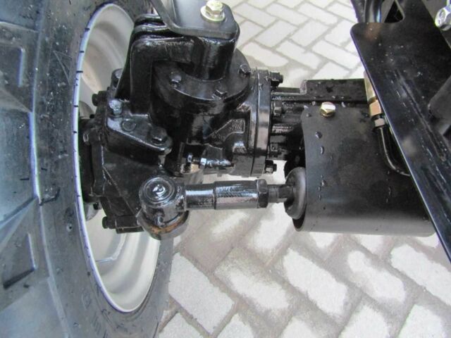 ДТЗ Другая, объемом двигателя 0 л и пробегом 1 тыс. км за 8000 $, фото 14 на Automoto.ua