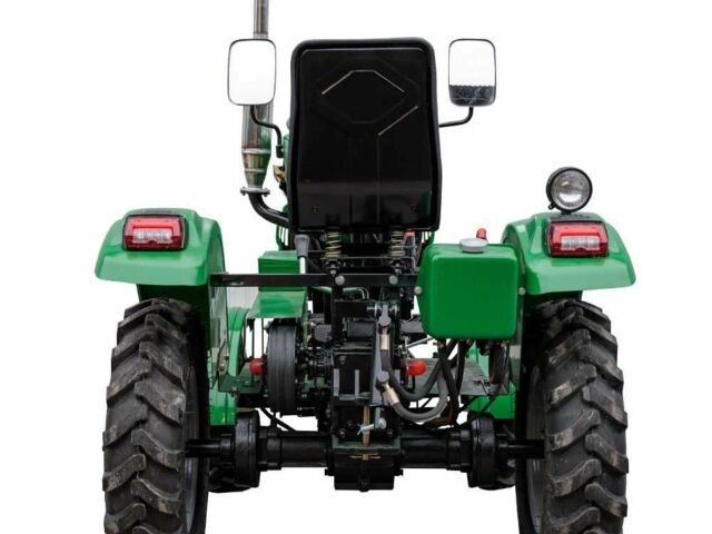 ДТЗ Другая, объемом двигателя 0 л и пробегом 1 тыс. км за 2500 $, фото 5 на Automoto.ua