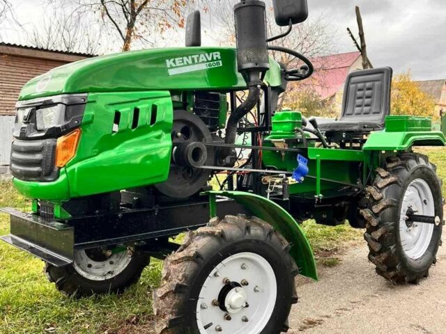 ДТЗ Другая, объемом двигателя 0.5 л и пробегом 10 тыс. км за 1782 $, фото 1 на Automoto.ua