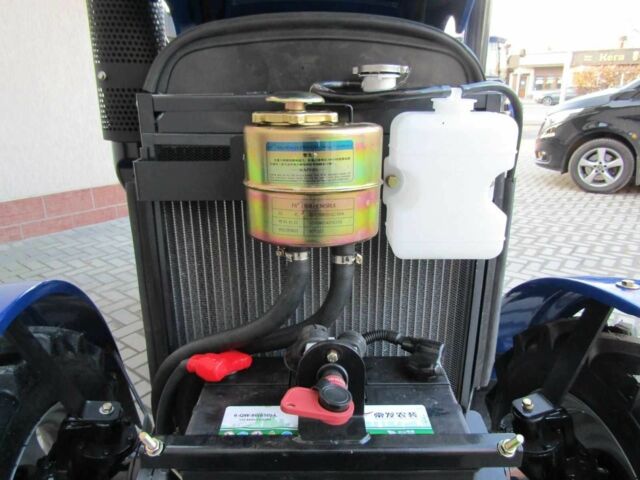 ДТЗ Другая, объемом двигателя 0 л и пробегом 1 тыс. км за 8000 $, фото 15 на Automoto.ua