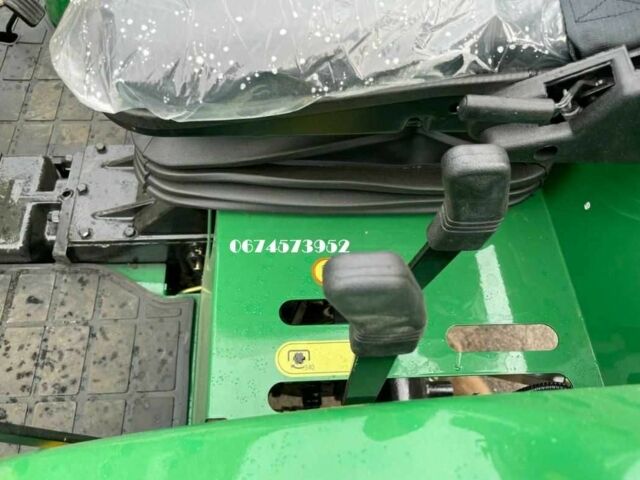 ДТЗ Другая, объемом двигателя 1.91 л и пробегом 1 тыс. км за 6700 $, фото 3 на Automoto.ua