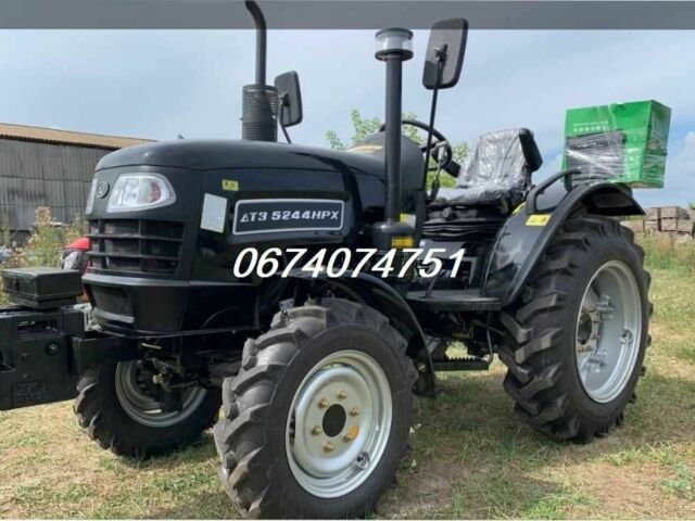 ДТЗ Другая, объемом двигателя 0 л и пробегом 1 тыс. км за 6900 $, фото 6 на Automoto.ua