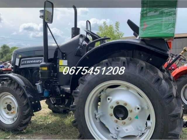 ДТЗ Другая, объемом двигателя 0 л и пробегом 1 тыс. км за 6900 $, фото 17 на Automoto.ua