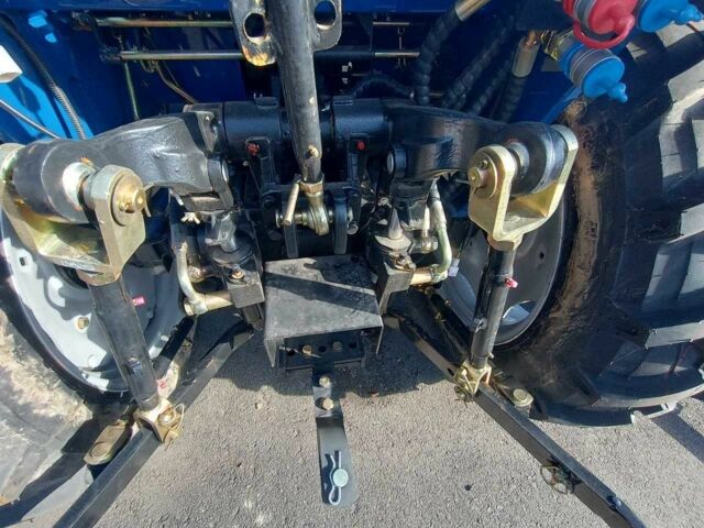 ДТЗ Інша 2025 у Житомирі на Automoto.ua ДТЗ Інша, об'ємом двигуна 0 л та пробігом 10 тис. км за 8000 $, фото 6 на Automoto.ua