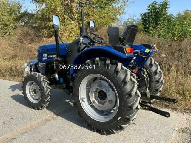ДТЗ Інша, об'ємом двигуна 1.91 л та пробігом 1 тис. км за 7100 $, фото 3 на Automoto.ua