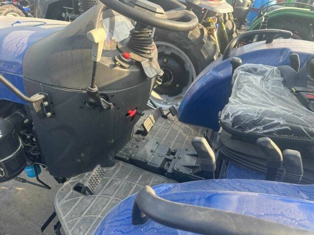 ДТЗ Інша 2025 у Житомирі на Automoto.ua ДТЗ Інша, об'ємом двигуна 0 л та пробігом 10 тис. км за 8000 $, фото 3 на Automoto.ua