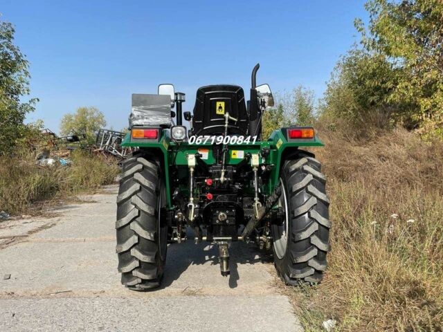 ДТЗ Інша, об'ємом двигуна 1.91 л та пробігом 1 тис. км за 6800 $, фото 3 на Automoto.ua