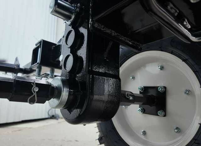 ДТЗ Другая, объемом двигателя 0.5 л и пробегом 1 тыс. км за 1699 $, фото 8 на Automoto.ua
