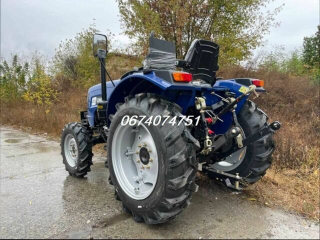 ДТЗ Другая, объемом двигателя 0 л и пробегом 1 тыс. км за 6900 $, фото 2 на Automoto.ua