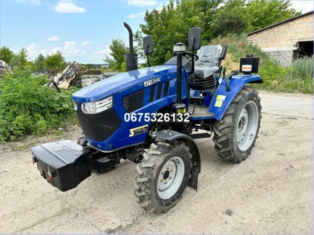 ДТЗ Інша, об'ємом двигуна 0 л та пробігом 1 тис. км за 8000 $, фото 2 на Automoto.ua