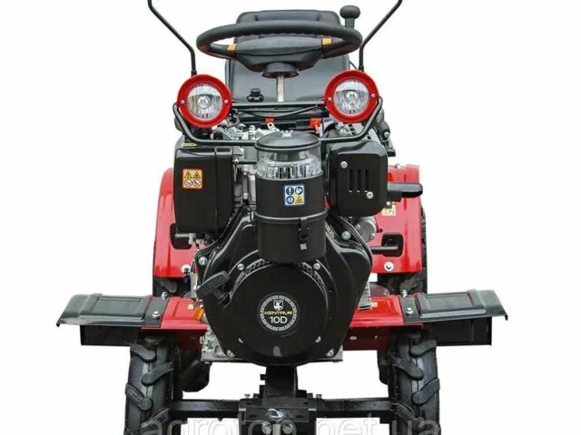 ДТЗ Інша, об'ємом двигуна 0.5 л та пробігом 1 тис. км за 1750 $, фото 1 на Automoto.ua