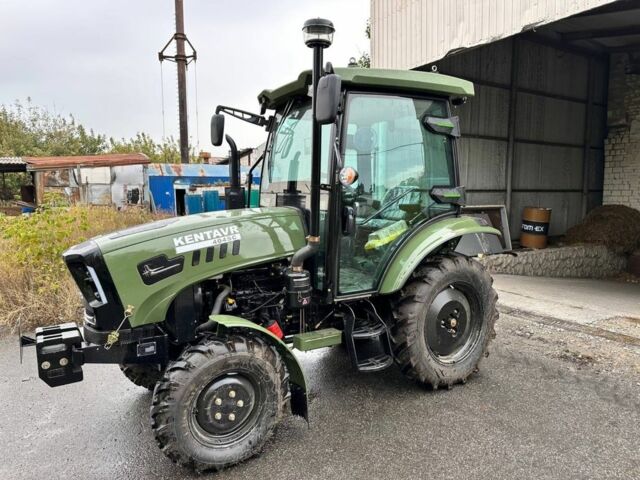 ДТЗ Інша, об'ємом двигуна 2.5 л та пробігом 1 тис. км за 8500 $, фото 2 на Automoto.ua