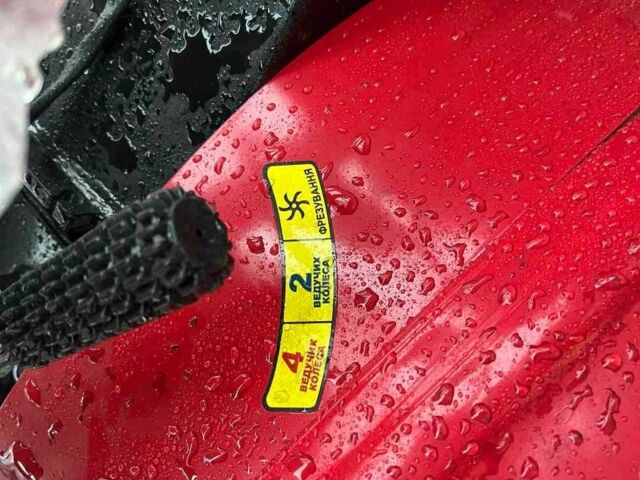 ДТЗ Другая, объемом двигателя 1.5 л и пробегом 1 тыс. км за 1535 $, фото 4 на Automoto.ua