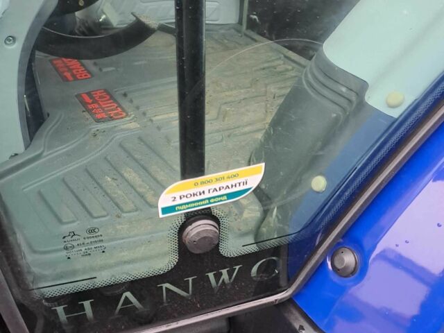 ДТЗ Другая, объемом двигателя 3.9 л и пробегом 1 тыс. км за 17500 $, фото 5 на Automoto.ua