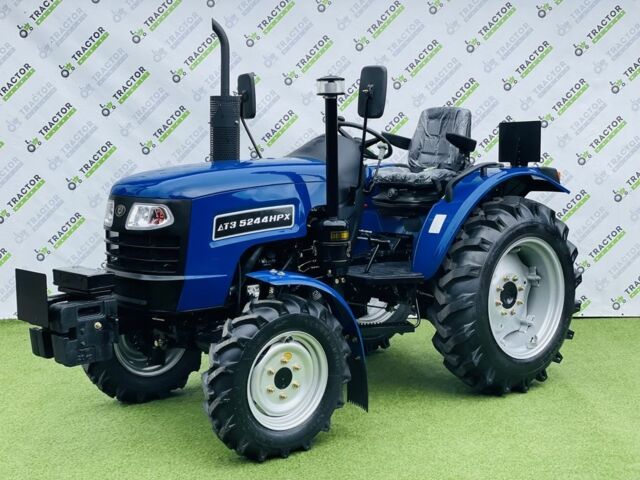 ДТЗ Другая, объемом двигателя 1.91 л и пробегом 1 тыс. км за 6700 $, фото 5 на Automoto.ua