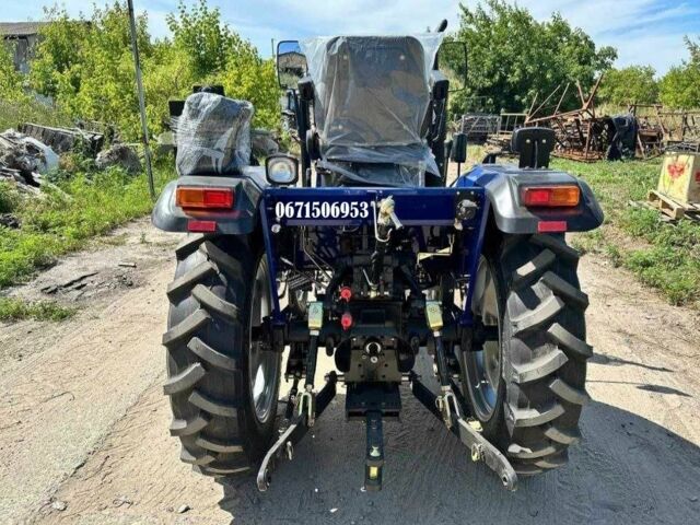 ДТЗ Інша, об'ємом двигуна 1.91 л та пробігом 1 тис. км за 7100 $, фото 6 на Automoto.ua