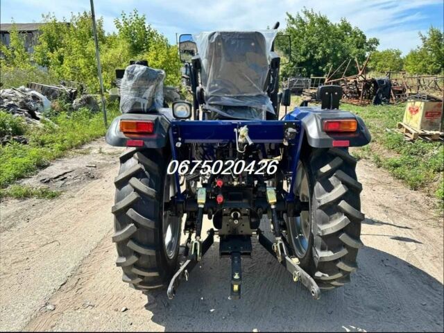ДТЗ Інша, об'ємом двигуна 0 л та пробігом 1 тис. км за 7300 $, фото 3 на Automoto.ua