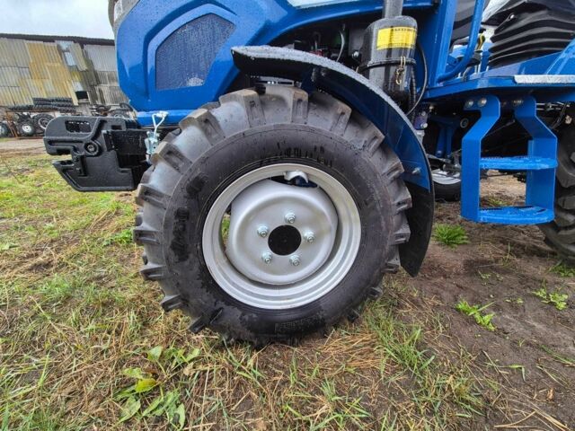 ДТЗ Інша, об'ємом двигуна 1.53 л та пробігом 1 тис. км за 6050 $, фото 3 на Automoto.ua