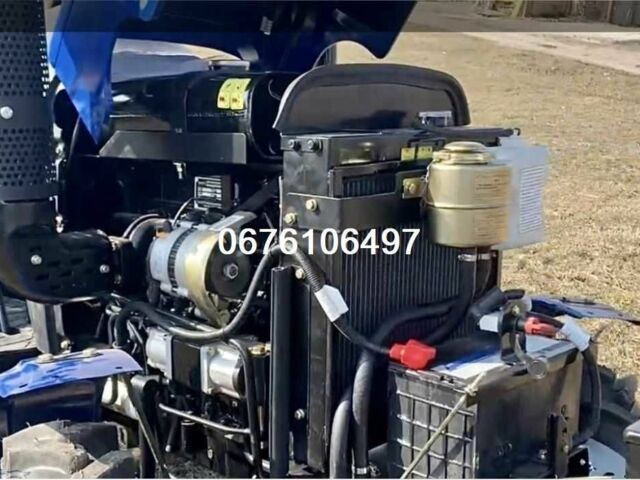 ДТЗ Інша, об'ємом двигуна 0 л та пробігом 1 тис. км за 6900 $, фото 9 на Automoto.ua