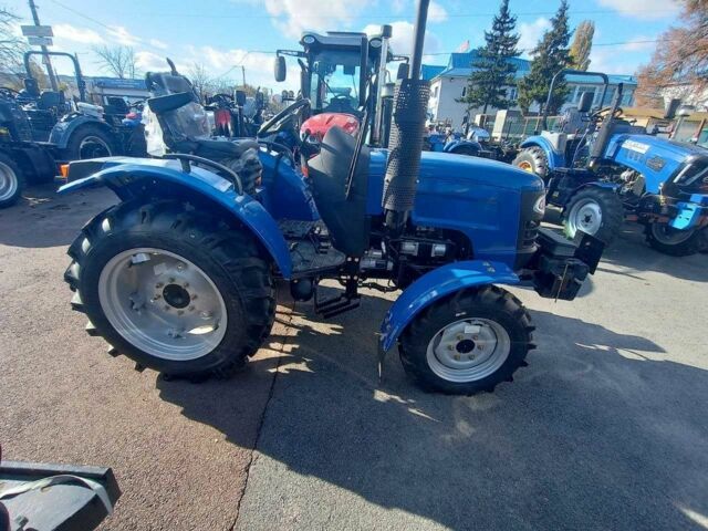 ДТЗ Інша, об'ємом двигуна 1.53 л та пробігом 1 тис. км за 6800 $, фото 1 на Automoto.ua