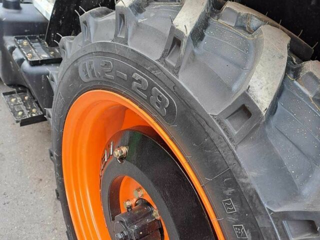 ДТЗ Другая, объемом двигателя 2.55 л и пробегом 1 тыс. км за 7500 $, фото 2 на Automoto.ua