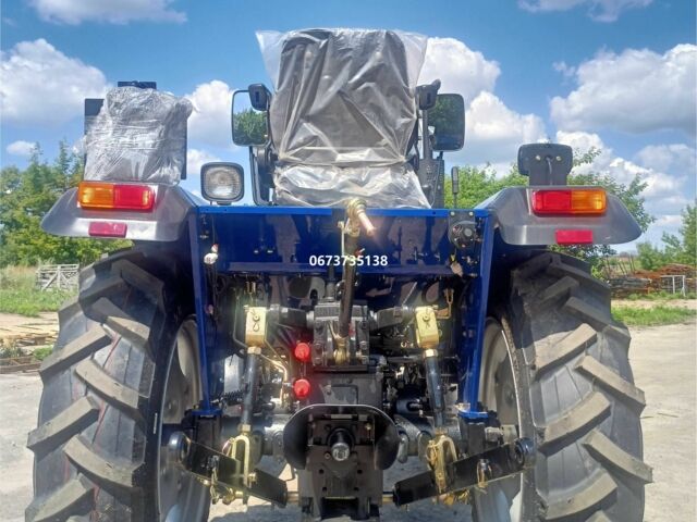 ДТЗ Інша, об'ємом двигуна 0 л та пробігом 1 тис. км за 7100 $, фото 3 на Automoto.ua