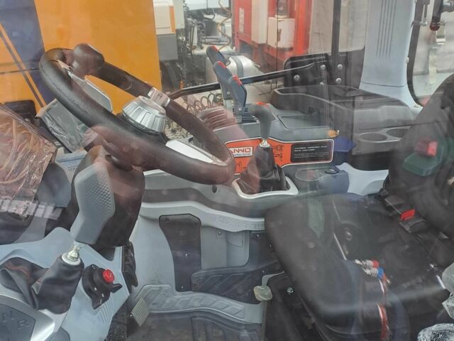 ДТЗ Другая, объемом двигателя 3.9 л и пробегом 1 тыс. км за 17500 $, фото 6 на Automoto.ua