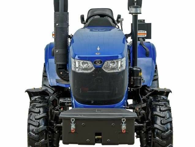 ДТЗ Інша, об'ємом двигуна 0 л та пробігом 1 тис. км за 8000 $, фото 2 на Automoto.ua