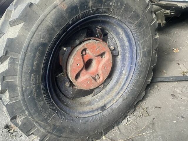 ДТЗ Другая, объемом двигателя 0.25 л и пробегом 100 тыс. км за 756 $, фото 3 на Automoto.ua