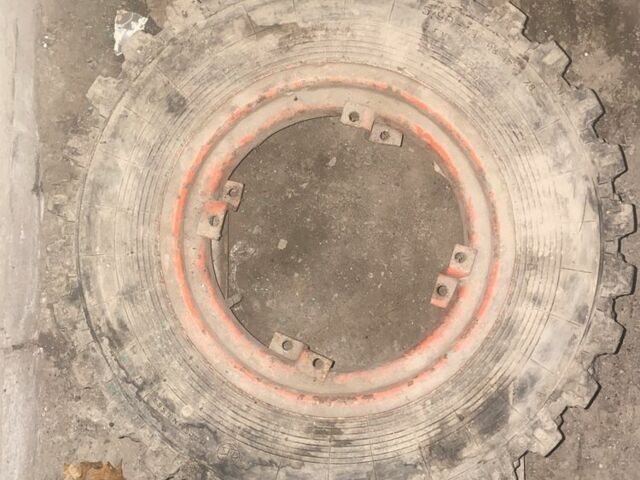 ДТЗ Другая, объемом двигателя 0.25 л и пробегом 100 тыс. км за 756 $, фото 5 на Automoto.ua