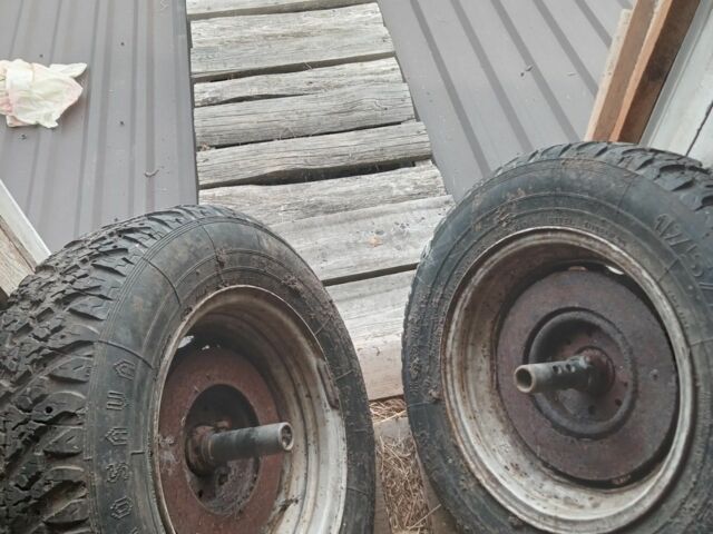 ДТЗ Інша, об'ємом двигуна 0 л та пробігом 0 тис. км за 834 $, фото 1 на Automoto.ua