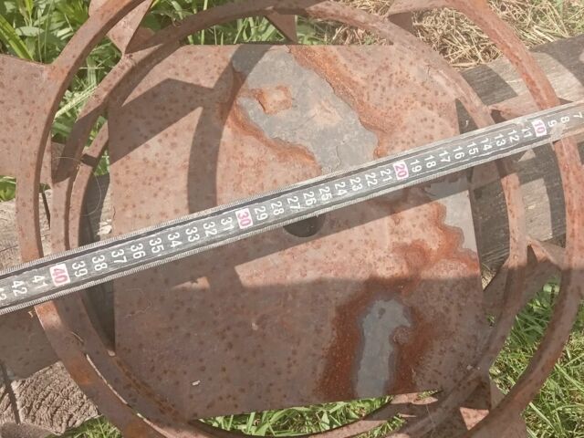 ДТЗ Інша, об'ємом двигуна 0 л та пробігом 0 тис. км за 834 $, фото 7 на Automoto.ua