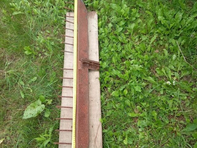 ДТЗ Інша, об'ємом двигуна 0 л та пробігом 0 тис. км за 834 $, фото 4 на Automoto.ua