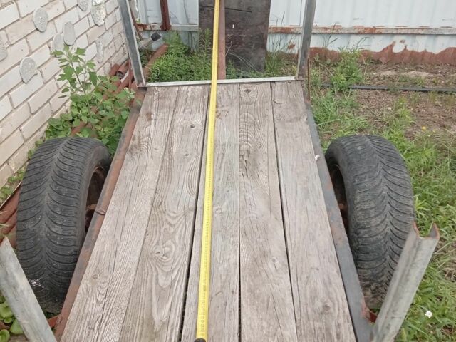 ДТЗ Інша, об'ємом двигуна 0 л та пробігом 0 тис. км за 834 $, фото 3 на Automoto.ua